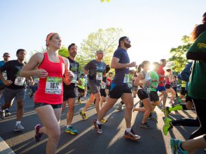 Marathon Training Agenda For Beginner Marathoners