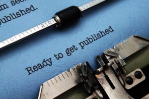 How to identify a good publishing company