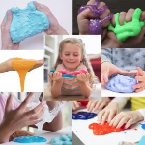 Slime in the classroom: Fun ideas for kids that also work beyond home settings