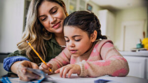 3 Tips For Educating Your Children At Home 