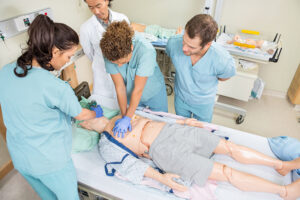 The Complete Guide to ACLS Certification Online: Your Path to Saving Lives