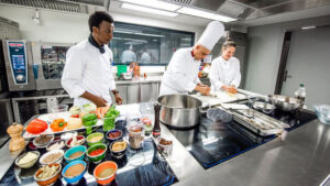 What Are the Best Culinary Arts Programs for Seniors?